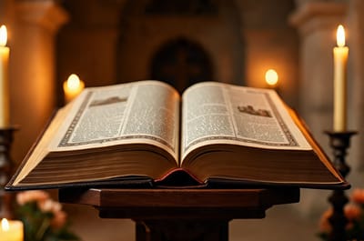 إنجيل يوم ١٣ آذار ٢٠٢٦