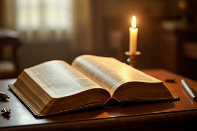 إنجيل يوم ١٧ آذار ٢٠٢٦