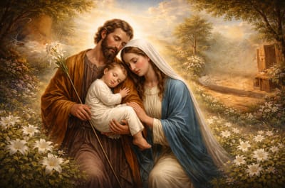 «وَلَمَّا كَانَ يُوسُفُ رَجُلُهَا بَارًّا»