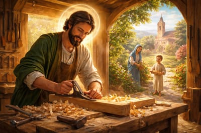 صَلاةُ العَمَلِ وَالأَمَانَة