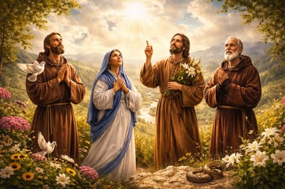 «إِفْعَلُوا كُلَّ شَيْءٍ بِغَيْرِ تَذَمُّرٍ وَجِدَالٍ، لِكَيْ تَصِيرُوا بُسَطَاءَ لَا لَوْمَ عَلَيْكُمْ»