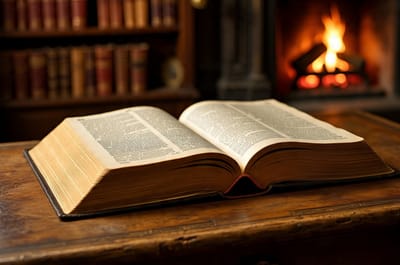 إنجيل يوم ٢٣ آذار ٢٠٢٦