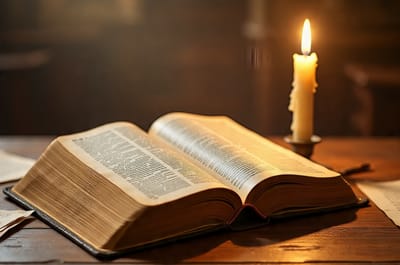 إنجيل يوم ٢٦ آذار ٢٠٢٦