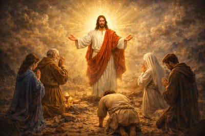 صلاة السُّجود والعِبَادَة