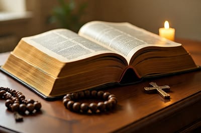 إنجيل يوم ٢٧ آذار ٢٠٢٦