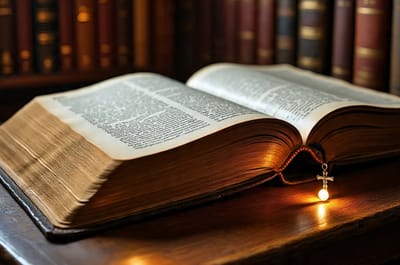 إنجيل يوم ٢٨ آذار ٢٠٢٦