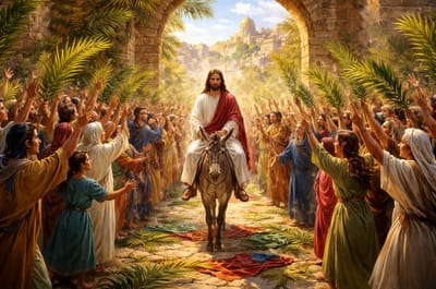 مِن وَين إجا إسم الشعنينة؟