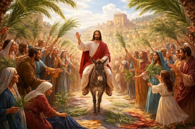 Hosanna in the Highest
