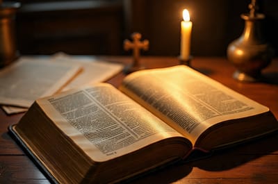 إنجيل يوم ٣٠ آذار ٢٠٢٦