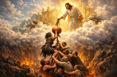 العَمَل الصالِح