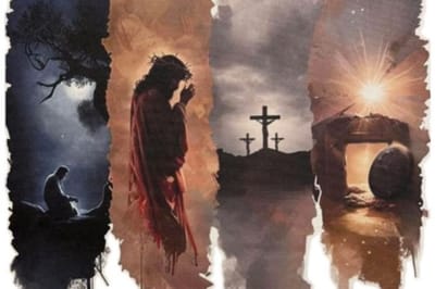 ذَهَبْتَ يا رَبُّ إِلَى الآلَامِ الطَّوْعِيَّةِ بِمِلْءِ إِرَادَتِكَ