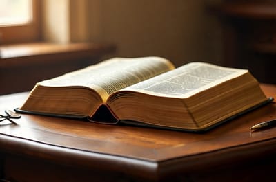 إنجيل يوم ١ نيسان ٢٠٢٦