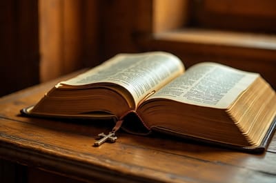 إنجيل يوم ٢ نيسان ٢٠٢٦