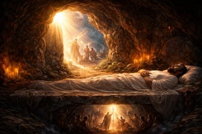 صَمْتٌ مُهيْبٌ