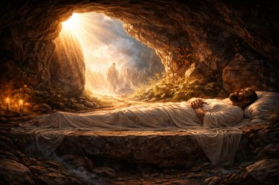 صَلاةُ الصَّمْتِ الَّذِي يَتَكَلَّمُ