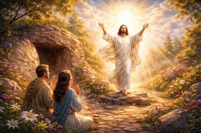 صلاة القيامة