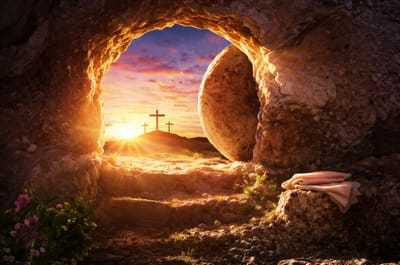 Prayer of the Resurrection