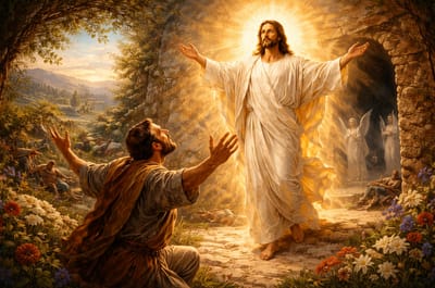 قوم يا إنسان