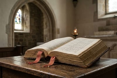 إنجيل يوم ٧ نيسان ٢٠٢٦