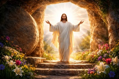 نَشيدُ القِيَامَة