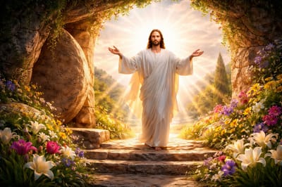 Hymn of the Resurrection