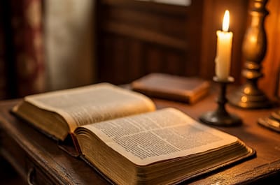 إنجيل يوم ٨ نيسان ٢٠٢٦