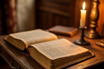 إنجيل يوم ٩ نيسان ٢٠٢٦