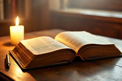 إنجيل يوم ١١ نيسان ٢٠٢٦