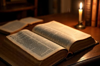 إنجيل يوم ١٣ نيسان ٢٠٢٦