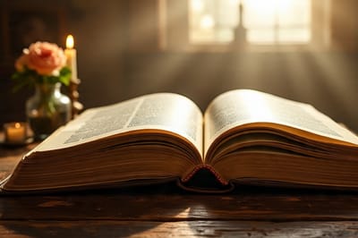 إنجيل يوم ١٤ نيسان ٢٠٢٦