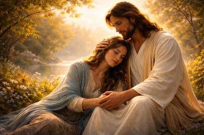 صَلاة اللِّقاء