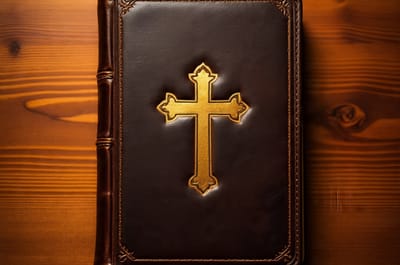 إنجيل يوم ١٥ نيسان ٢٠٢٦