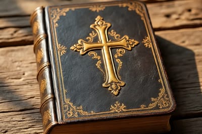 إنجيل يوم ١٦ نيسان ٢٠٢٦