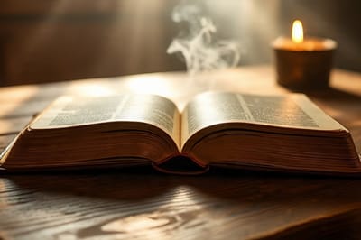 إنجيل يوم ١٧ نيسان ٢٠٢٦