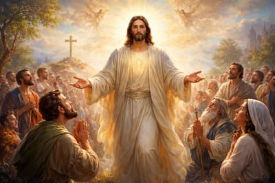 «آمَنَ بِٱسْمِهِ كَثِيرُونَ، لِأَنَّهُمْ رَأَوُا ٱلآيَاتِ ٱلَّتِي كَانَ يَصْنَعُهَا.»