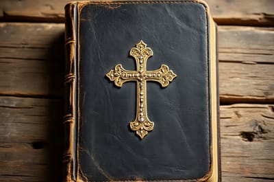 إنجيل يوم ١٨ نيسان ٢٠٢٦