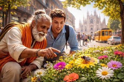 شو بدك تسمع