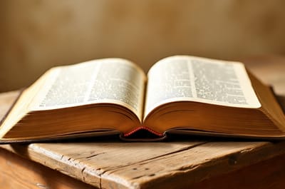 إنجيل يوم ٢٠ نيسان ٢٠٢٦