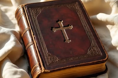 إنجيل يوم ٢٢ نيسان ٢٠٢٦