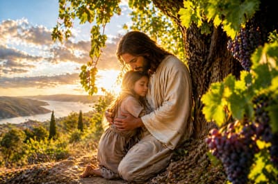 صلاة الإتِّحاد بالله