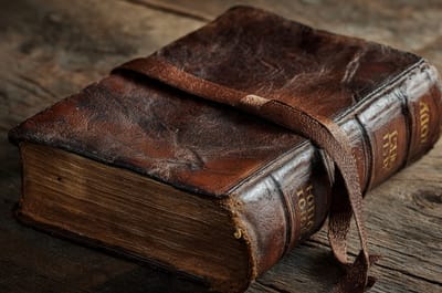 إنجيل يوم ٢٥ نيسان ٢٠٢٦