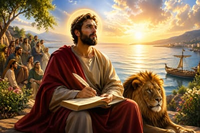 صلاة نار البِشارَة