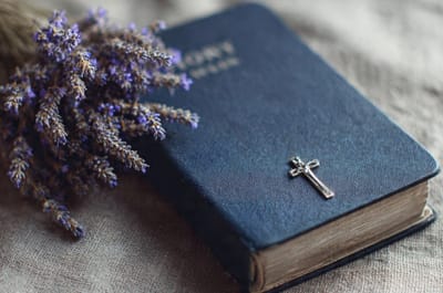 إنجيل يوم ٢٦ نيسان ٢٠٢٦