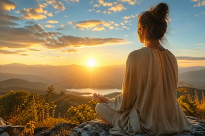 Prayer of the Divine Presence