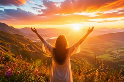 صَلاة ٱلسُّلُوك في ٱلحَقّ