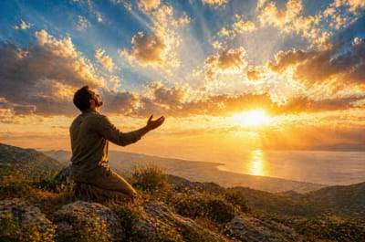 صَلاةُ الاِتِّكَالِ عَلَى الله