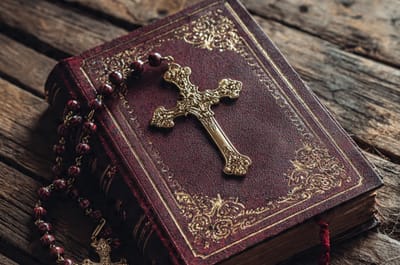 إنجيل يوم ٢٩ نيسان ٢٠٢٦