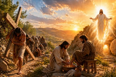 «إِنَّكُمَا لَا تَعْلَمَانِ مَا تَطْلُبَان»