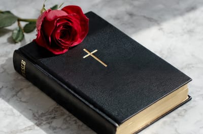 إنجيل يوم ٤ أيّار ٢٠٢٦