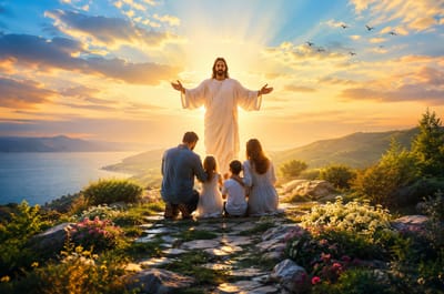 Hymn of Hope